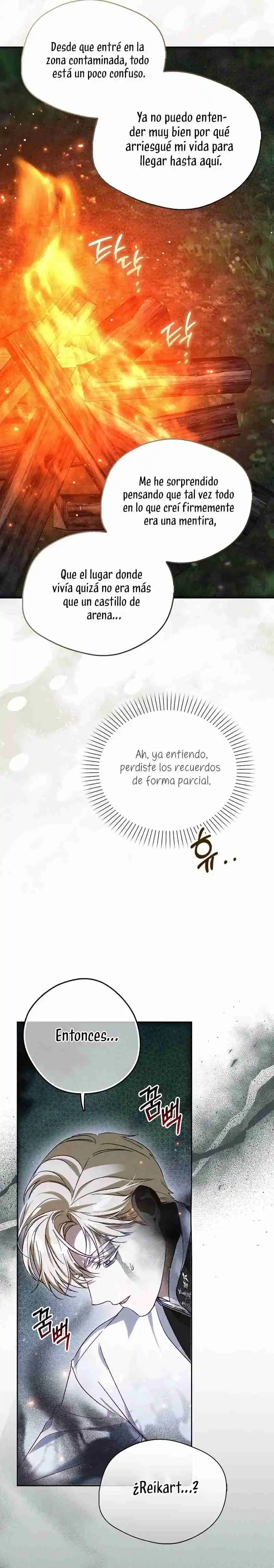 La Villana Que Escapó A Su Destino - Capítulo 5 - Página 28 - LectorTMOo