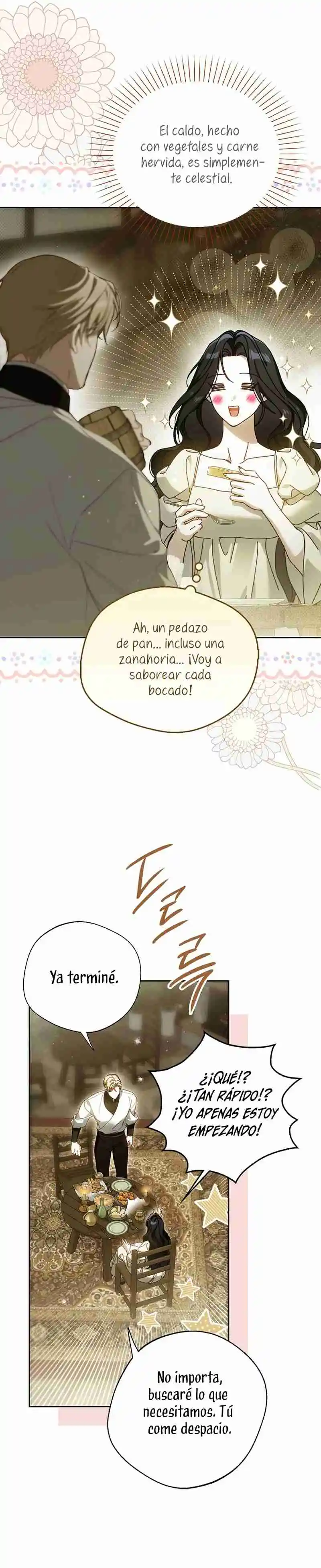La Villana Que Escapó A Su Destino - Capítulo 6 - Página 7 - LectorTMOo