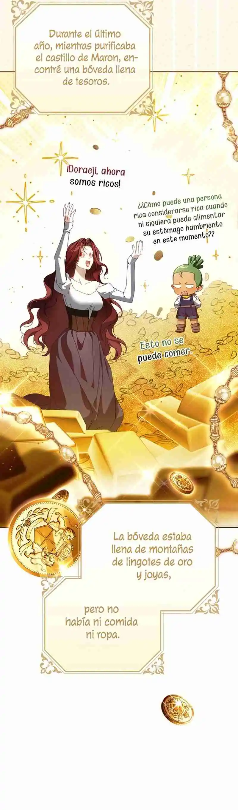 La Villana Que Escapó A Su Destino - Capítulo 6 - Página 13 - LectorTMOo