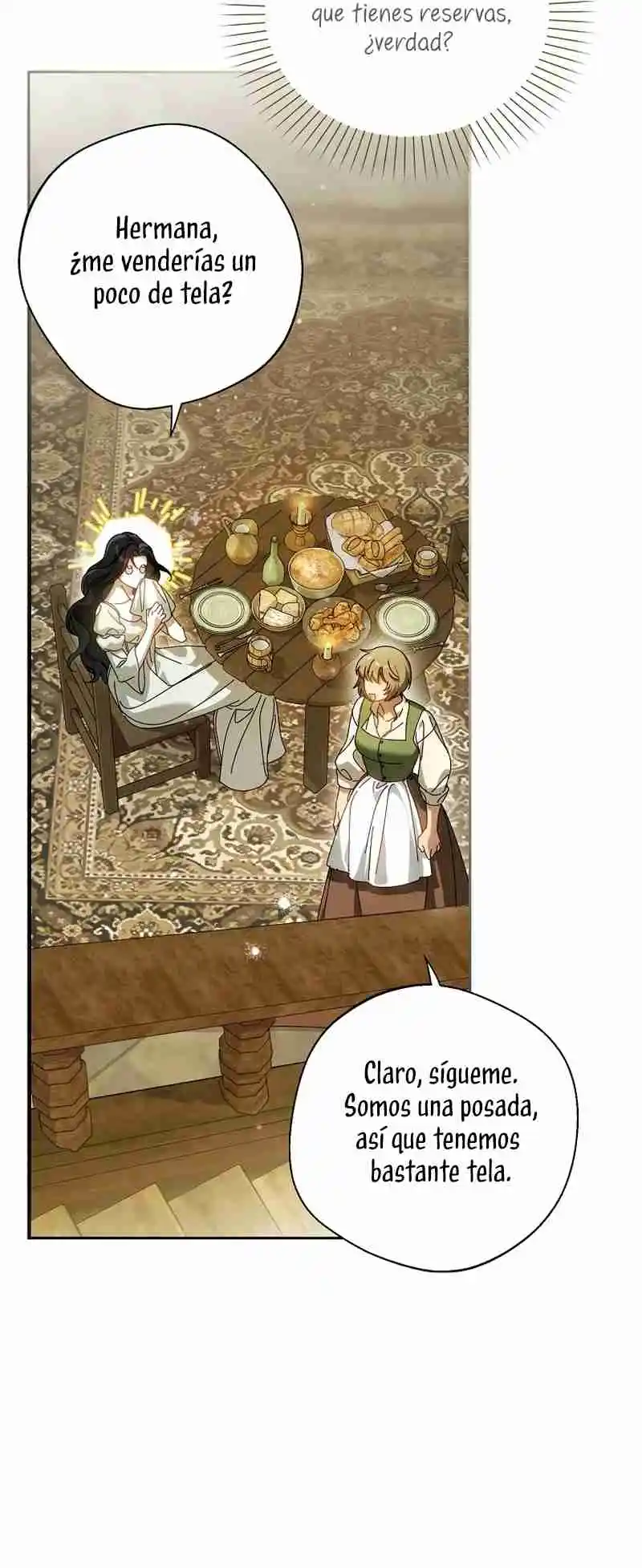 La Villana Que Escapó A Su Destino - Capítulo 6 - Página 16 - LectorTMOo