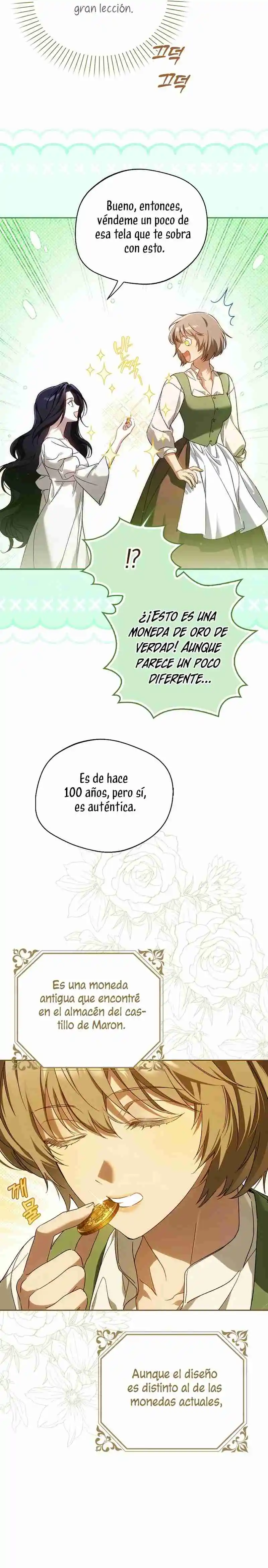 La Villana Que Escapó A Su Destino - Capítulo 6 - Página 18 - LectorTMOo