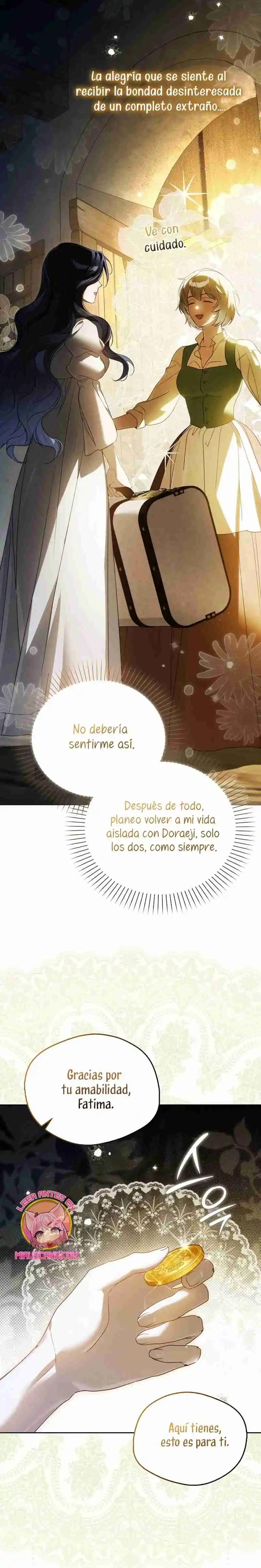 La Villana Que Escapó A Su Destino - Capítulo 6 - Página 31 - LectorTMOo
