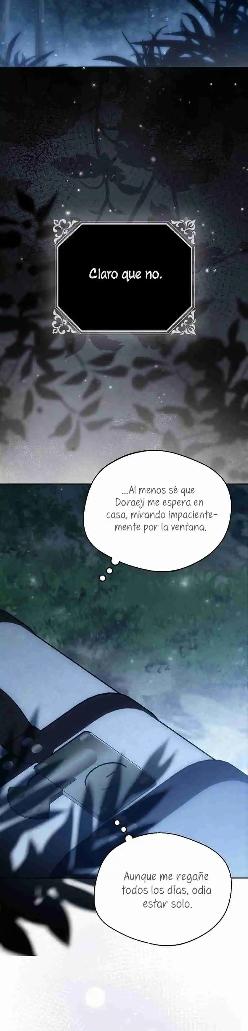 La Villana Que Escapó A Su Destino - Capítulo 6 - Página 34 - LectorTMOo