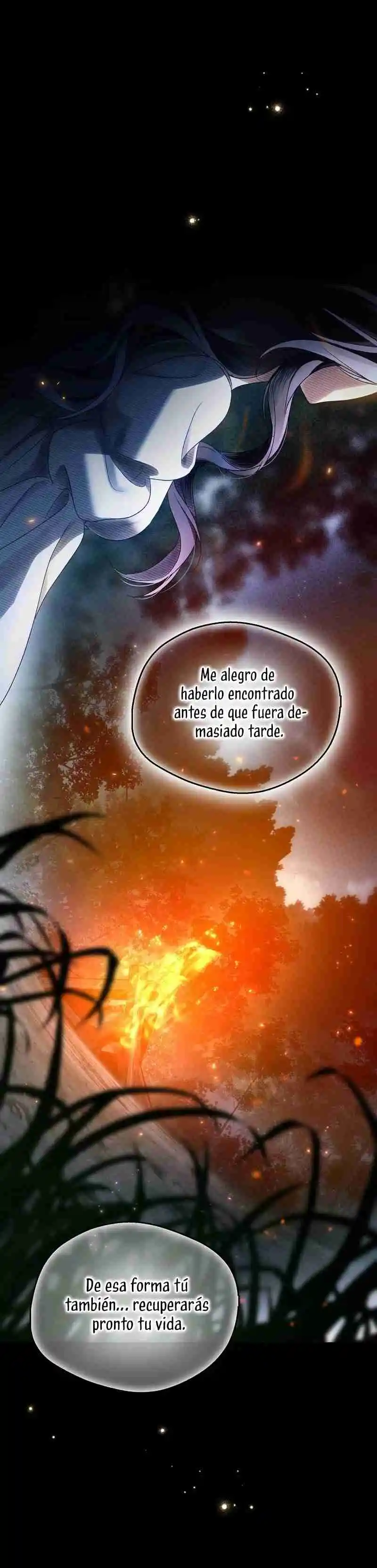 La Villana Que Escapó A Su Destino - Capítulo 7 - Página 4 - LectorTMOo