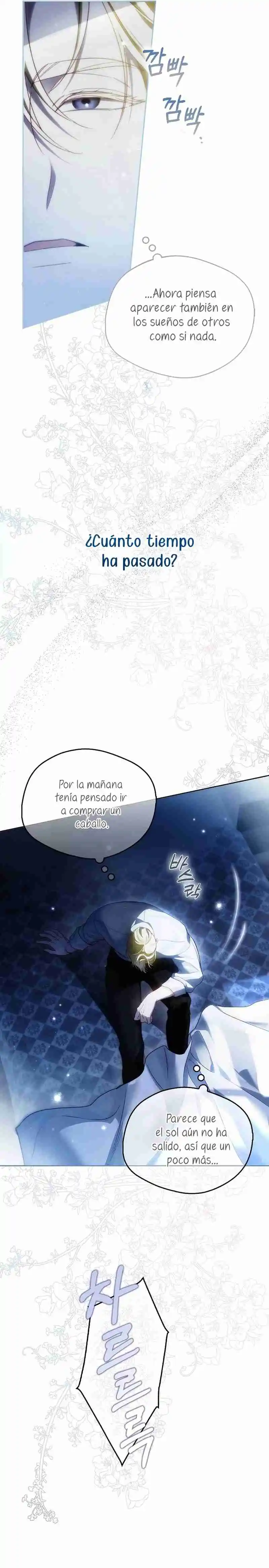 La Villana Que Escapó A Su Destino - Capítulo 7 - Página 8 - LectorTMOo