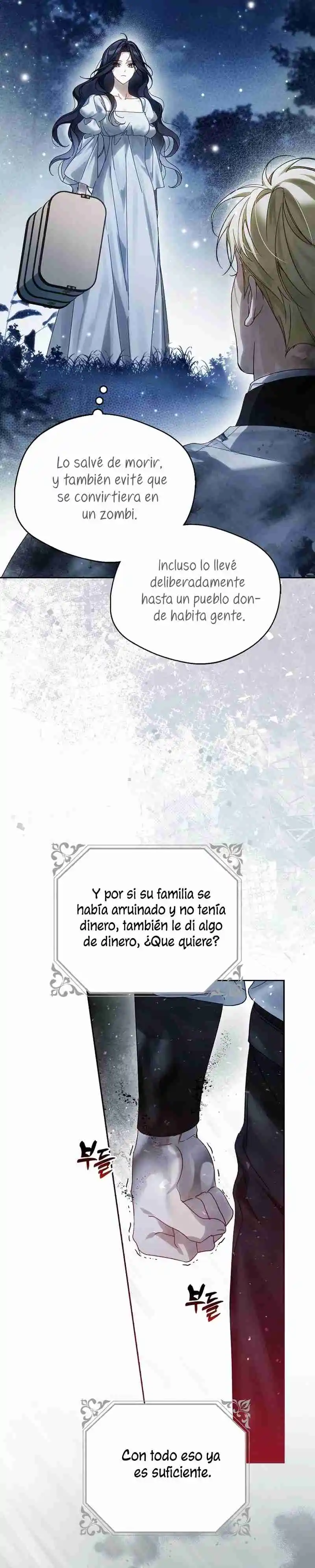 La Villana Que Escapó A Su Destino - Capítulo 7 - Página 16 - LectorTMOo