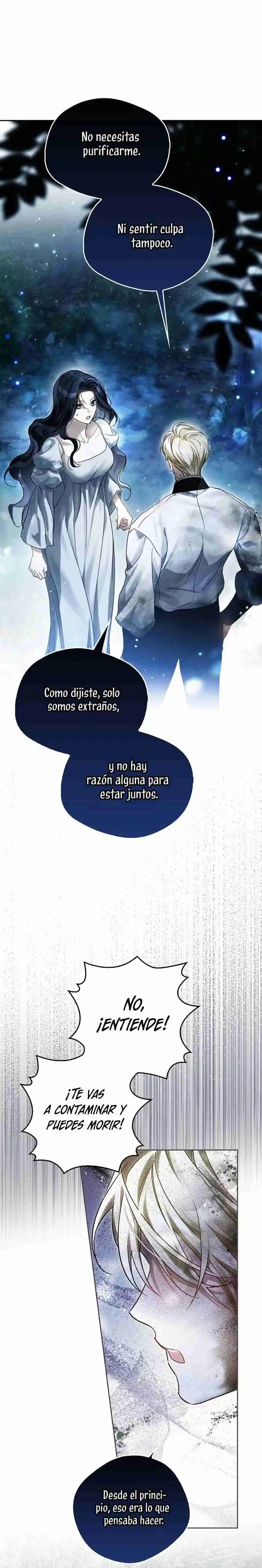 La Villana Que Escapó A Su Destino - Capítulo 7 - Página 26 - LectorTMOo