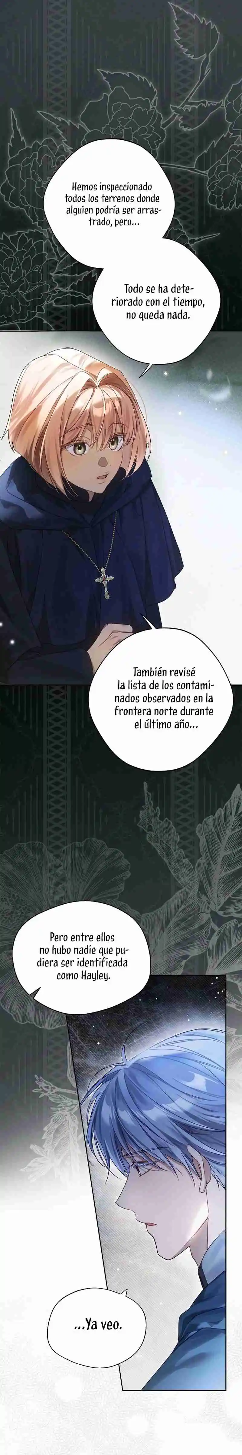 La Villana Que Escapó A Su Destino - Capítulo 8 - Página 9 - LectorTMOo