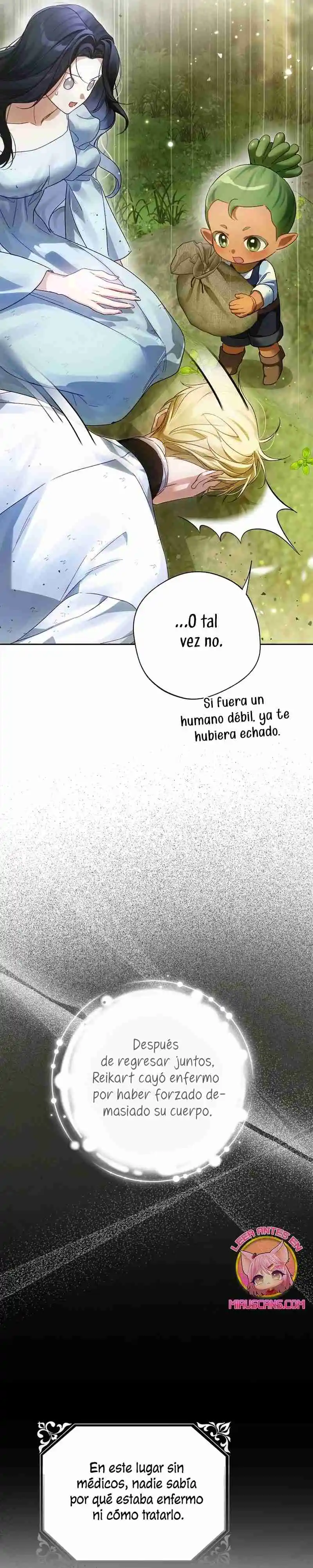 La Villana Que Escapó A Su Destino - Capítulo 8 - Página 17 - LectorTMOo