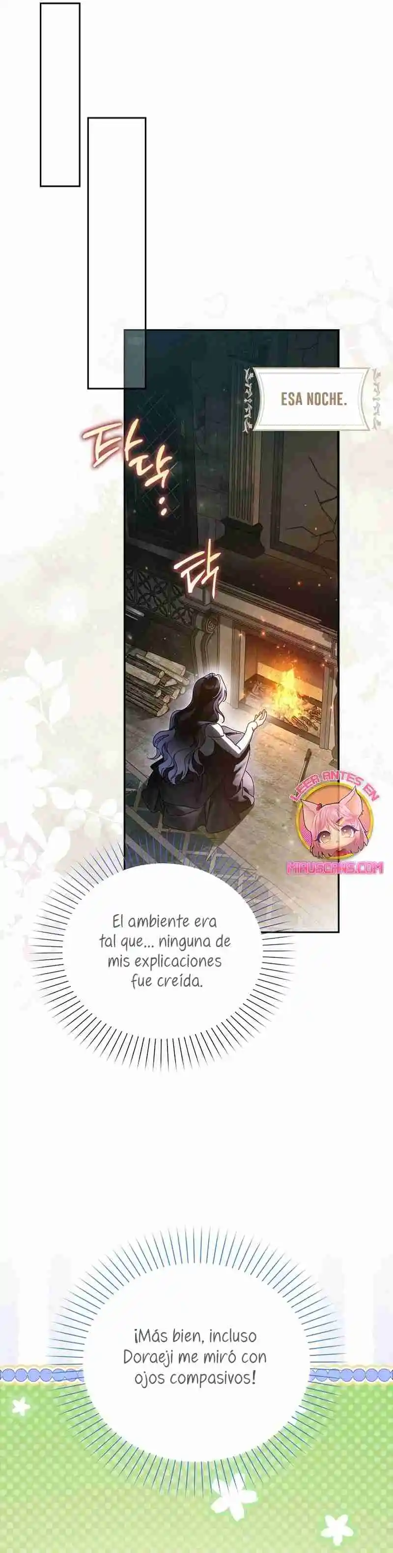 La Villana Que Escapó A Su Destino - Capítulo 9 - Página 11 - LectorTMOo