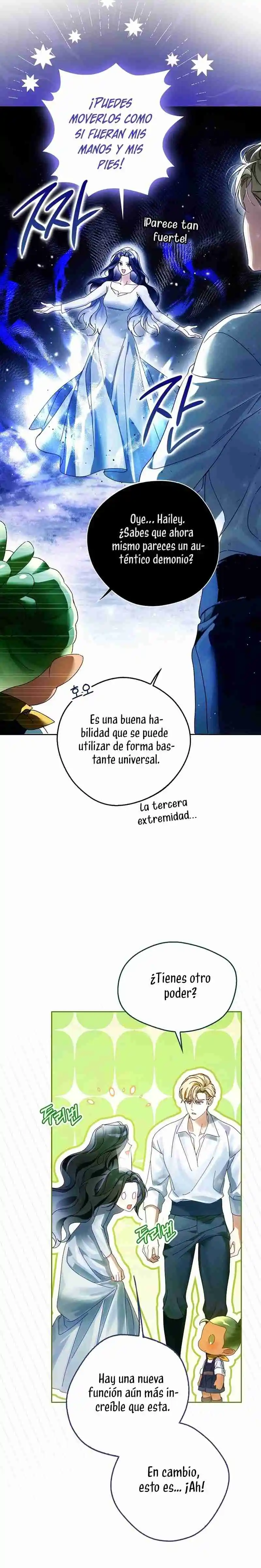 La Villana Que Escapó A Su Destino - Capítulo 9 - Página 23 - LectorTMOo