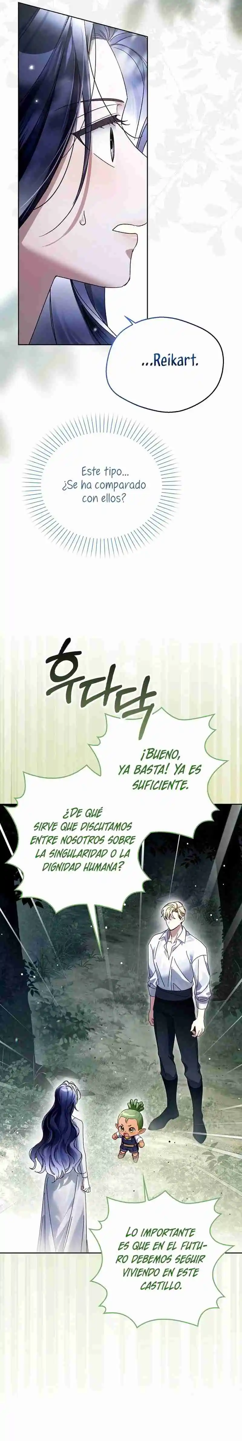 La Villana Que Escapó A Su Destino - Capítulo 9 - Página 35 - LectorTMOo