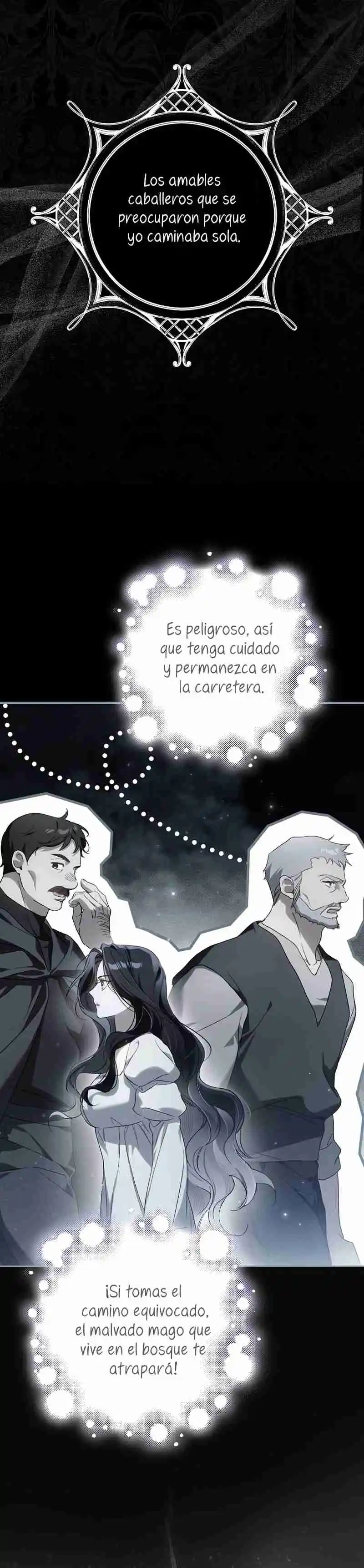 La Villana Que Escapó A Su Destino - Capítulo 9 - Página 42 - LectorTMOo
