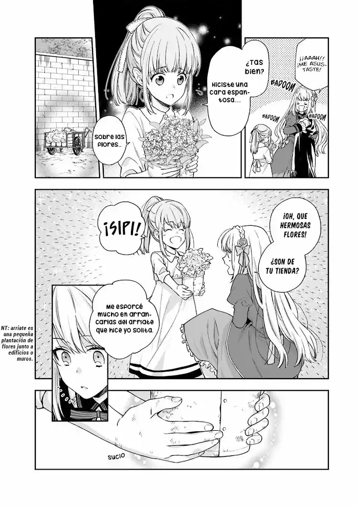 La Villana Que Se Enamoro Del Noble - Capítulo 2 - Página 13 - LectorTMOo