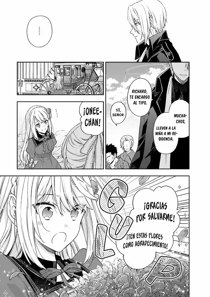 La Villana Que Se Enamoro Del Noble - Capítulo 2 - Página 20 - LectorTMOo