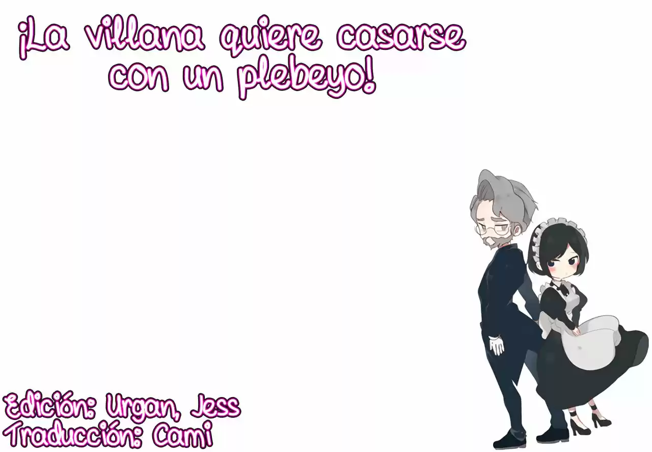 ¡La Villana Quiere Casarse Con Un Plebeyo! - Capítulo 4 - Página 41 - LectorTMOo