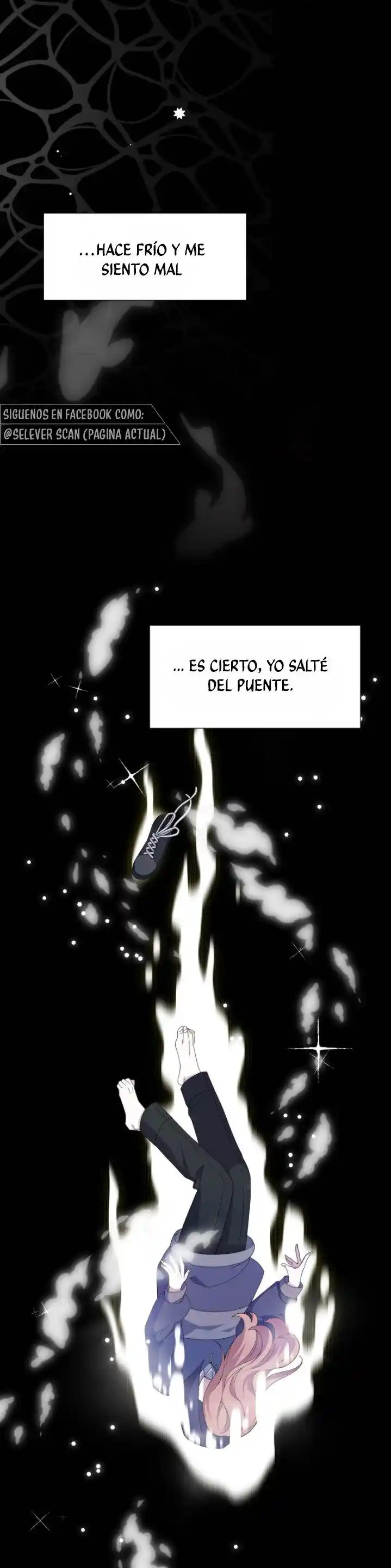 La Villana Quiere Morir Con Gracia - Capítulo 1 - Página 5 - LectorTMOo