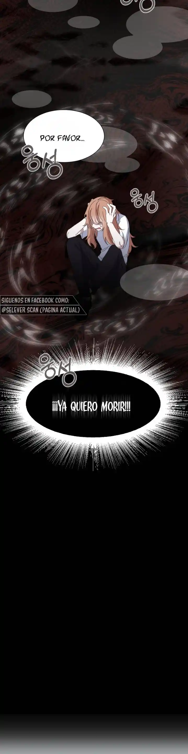 La Villana Quiere Morir Con Gracia - Capítulo 1 - Página 7 - LectorTMOo