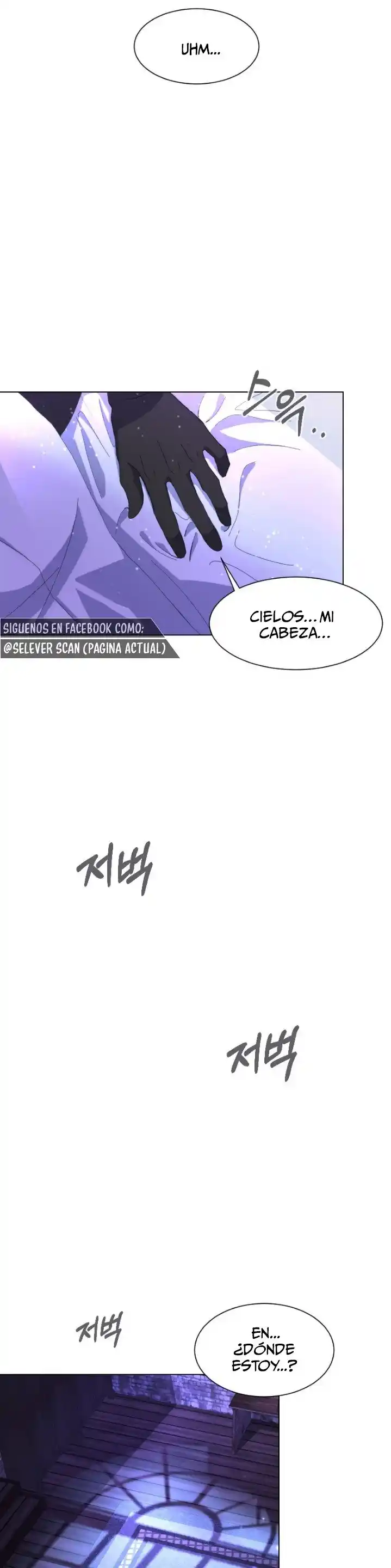 La Villana Quiere Morir Con Gracia - Capítulo 1 - Página 10 - LectorTMOo