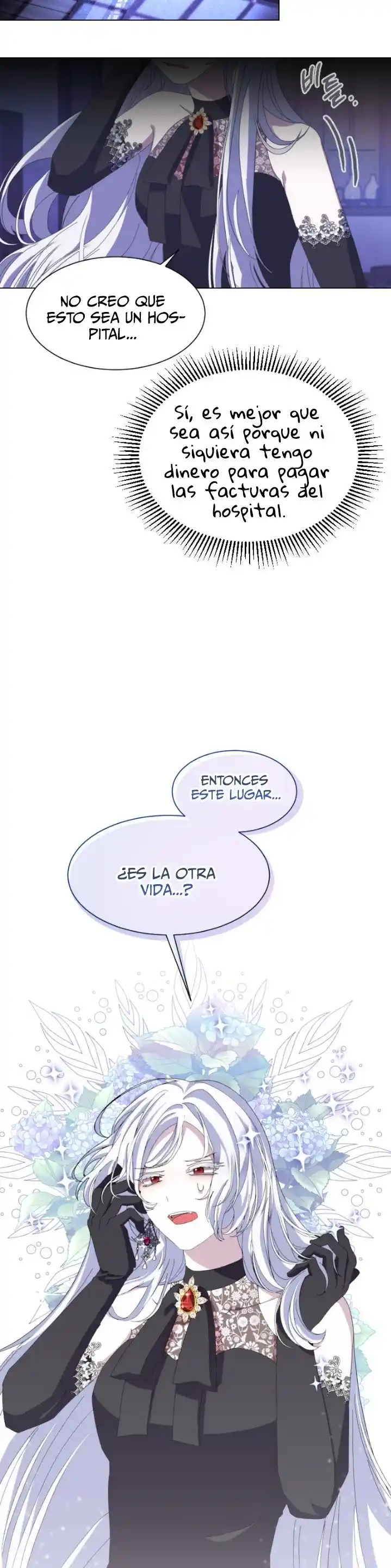 La Villana Quiere Morir Con Gracia - Capítulo 1 - Página 11 - LectorTMOo