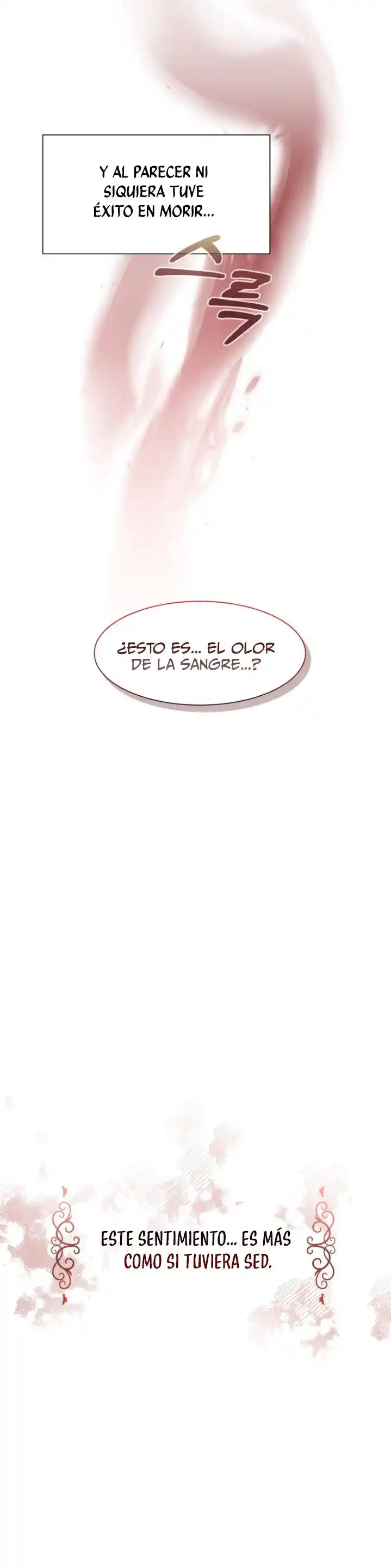 La Villana Quiere Morir Con Gracia - Capítulo 1 - Página 15 - LectorTMOo
