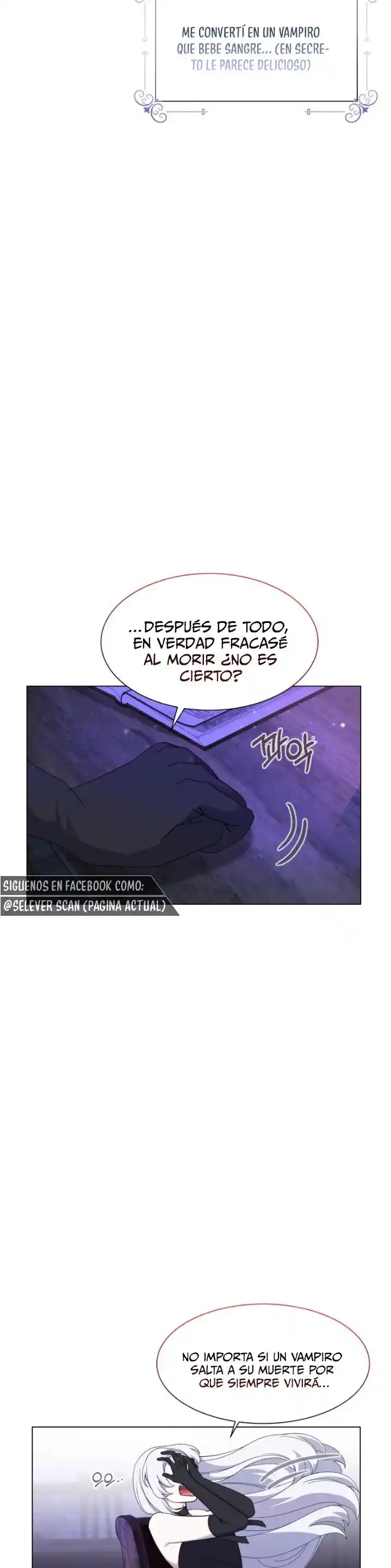 La Villana Quiere Morir Con Gracia - Capítulo 1 - Página 23 - LectorTMOo