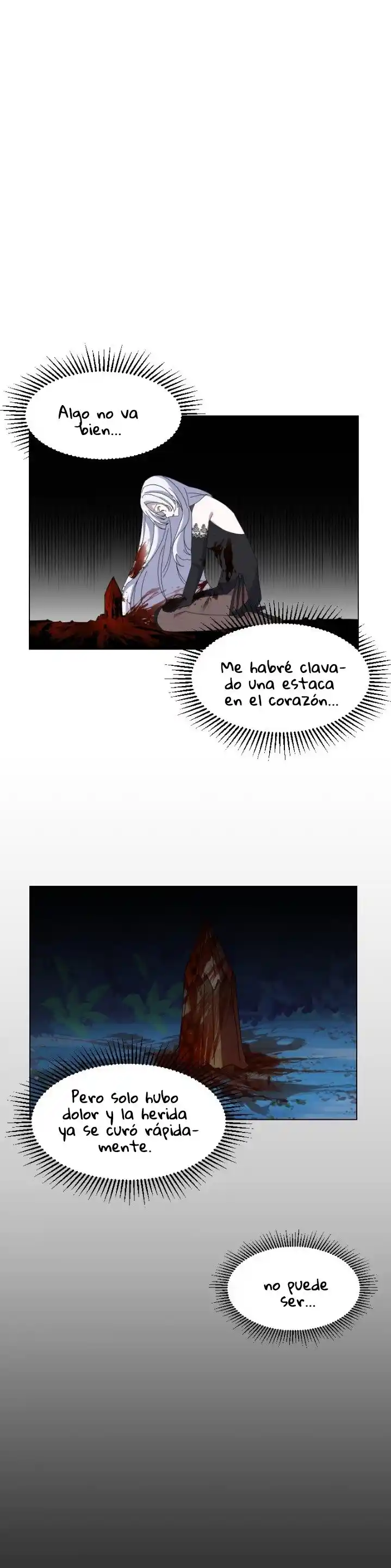 La Villana Quiere Morir Con Gracia - Capítulo 1 - Página 29 - LectorTMOo