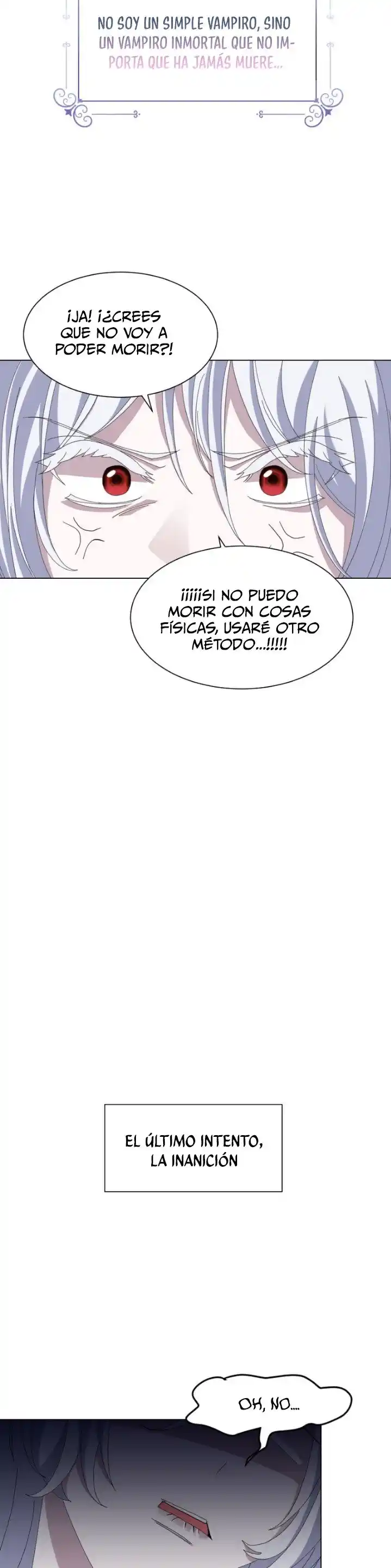 La Villana Quiere Morir Con Gracia - Capítulo 1 - Página 34 - LectorTMOo