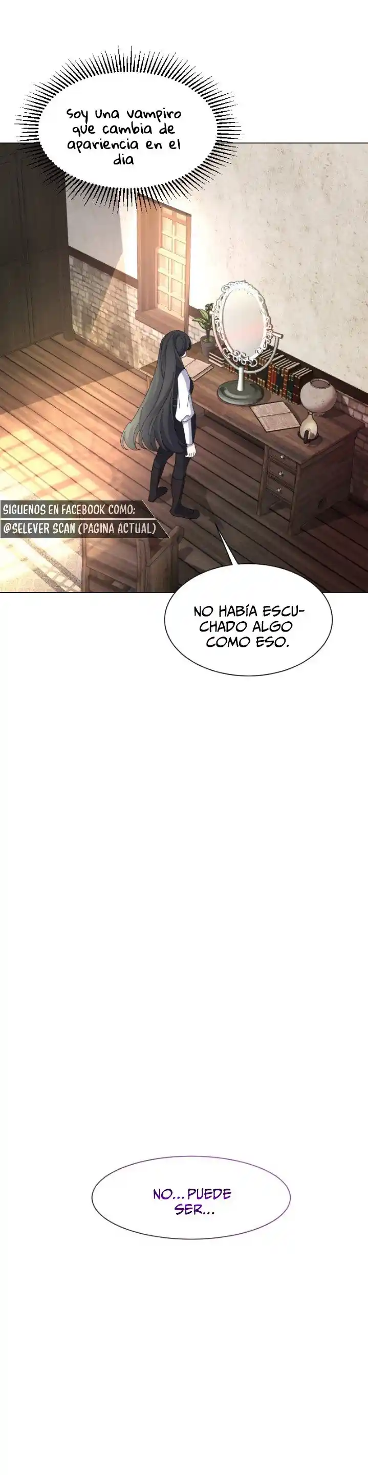 La Villana Quiere Morir Con Gracia - Capítulo 1 - Página 40 - LectorTMOo