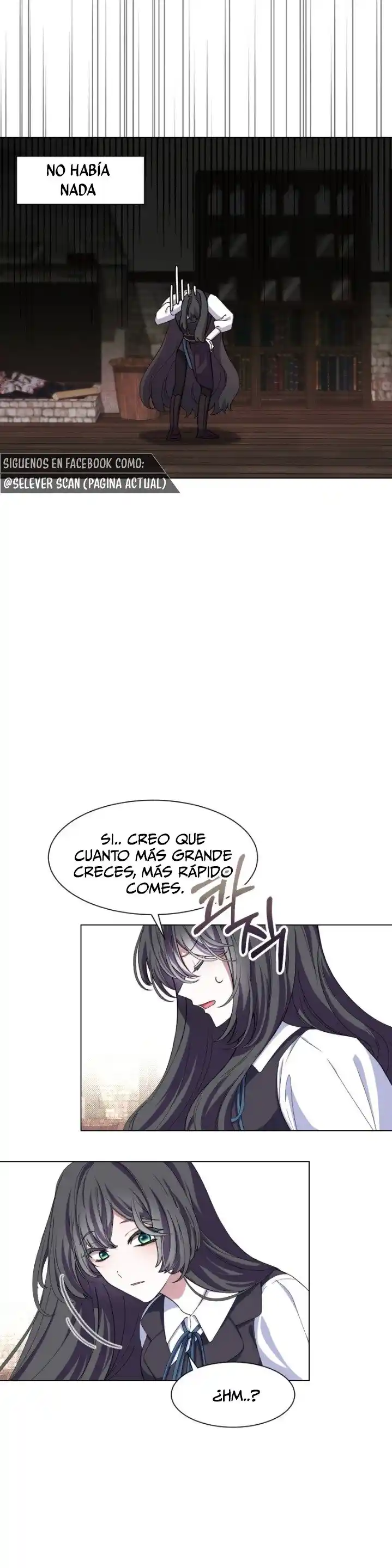 La Villana Quiere Morir Con Gracia - Capítulo 1 - Página 43 - LectorTMOo