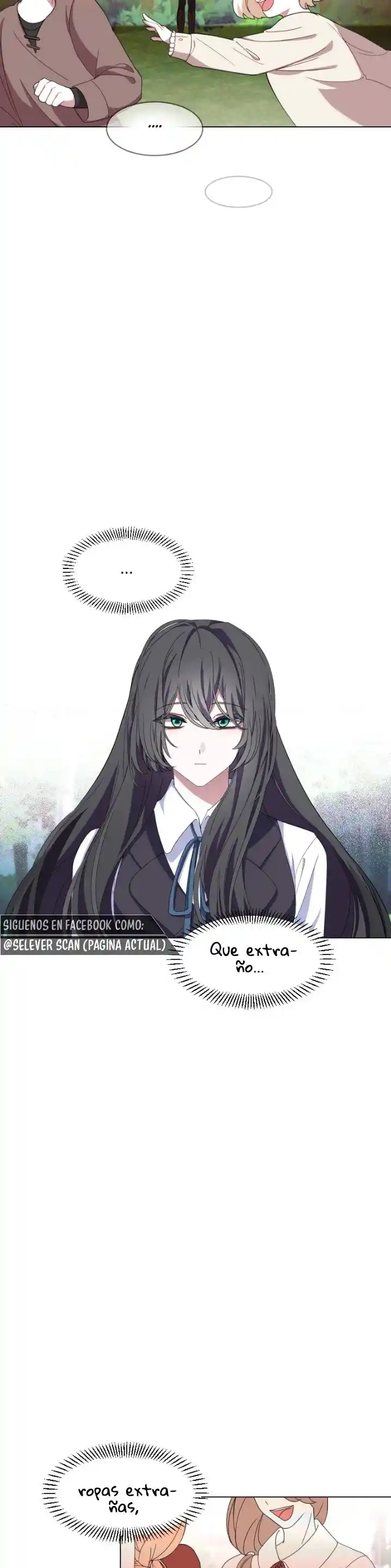 La Villana Quiere Morir Con Gracia - Capítulo 1 - Página 50 - LectorTMOo