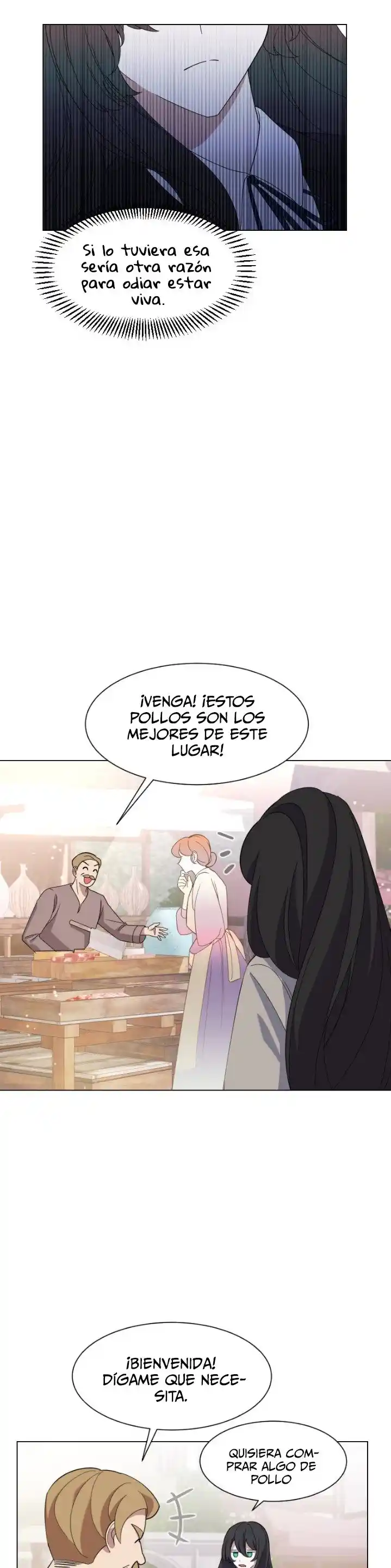 La Villana Quiere Morir Con Gracia - Capítulo 1 - Página 52 - LectorTMOo