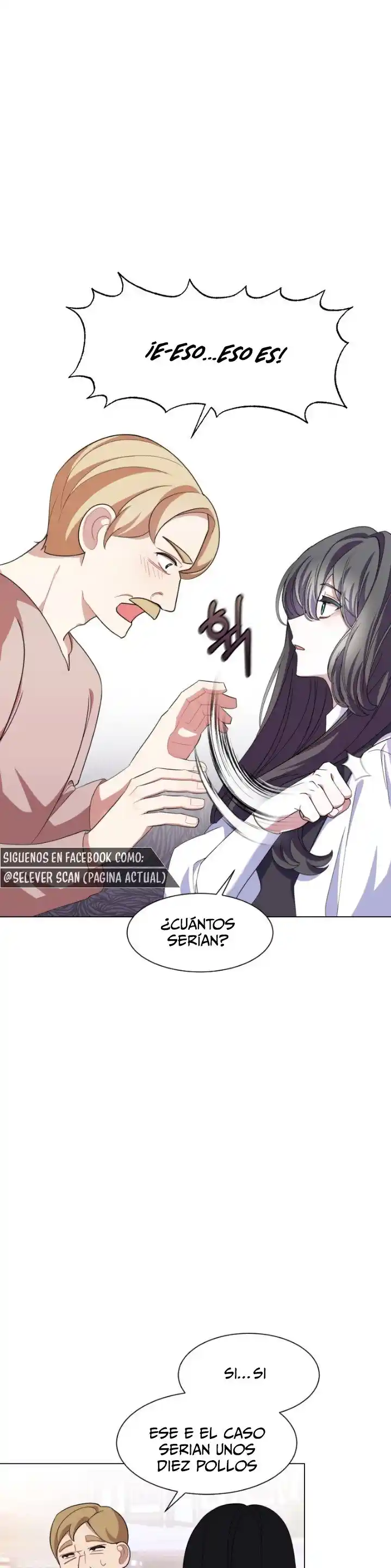 La Villana Quiere Morir Con Gracia - Capítulo 1 - Página 54 - LectorTMOo