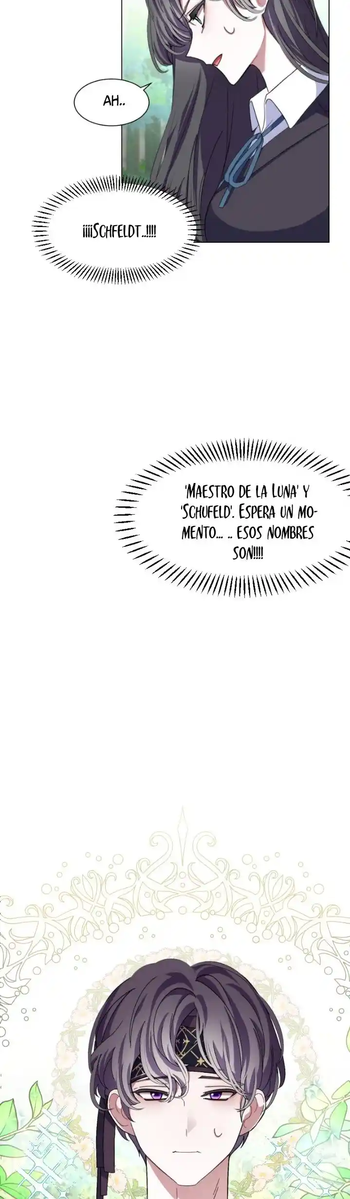 La Villana Quiere Morir Con Gracia - Capítulo 1 - Página 72 - LectorTMOo