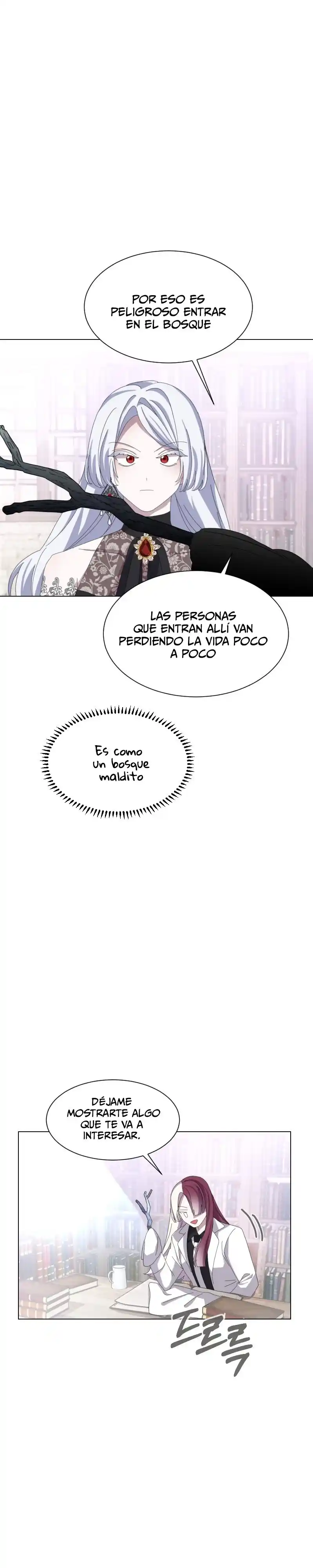 La Villana Quiere Morir Con Gracia - Capítulo 10 - Página 14 - LectorTMOo