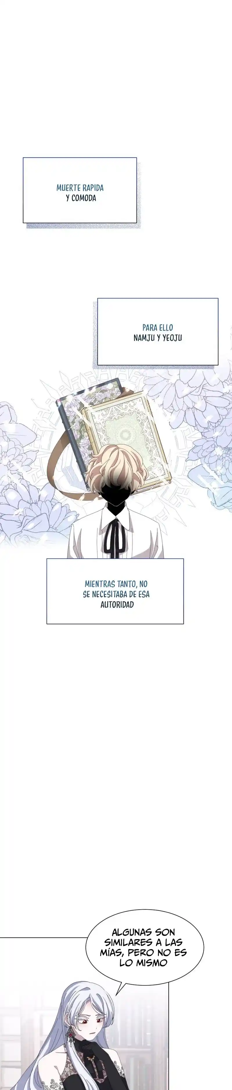 La Villana Quiere Morir Con Gracia - Capítulo 10 - Página 24 - LectorTMOo