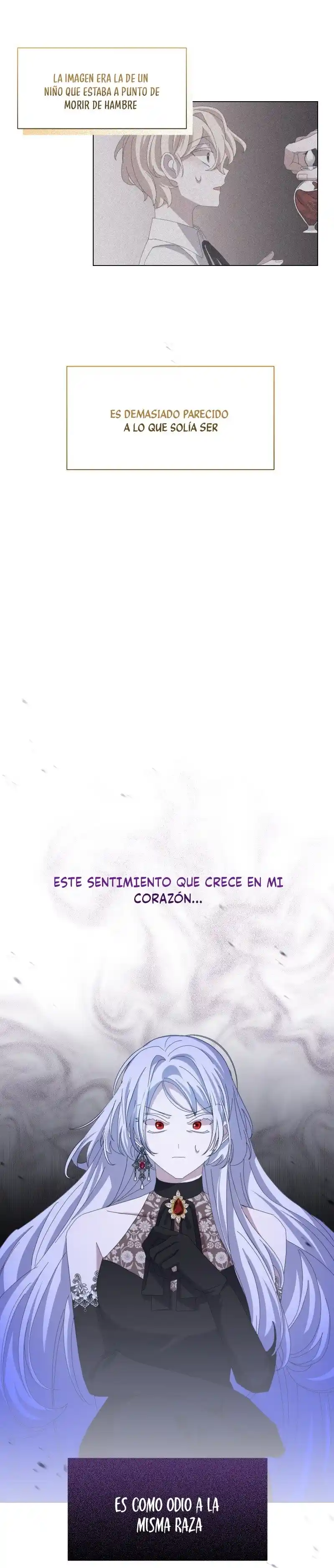 La Villana Quiere Morir Con Gracia - Capítulo 10 - Página 26 - LectorTMOo