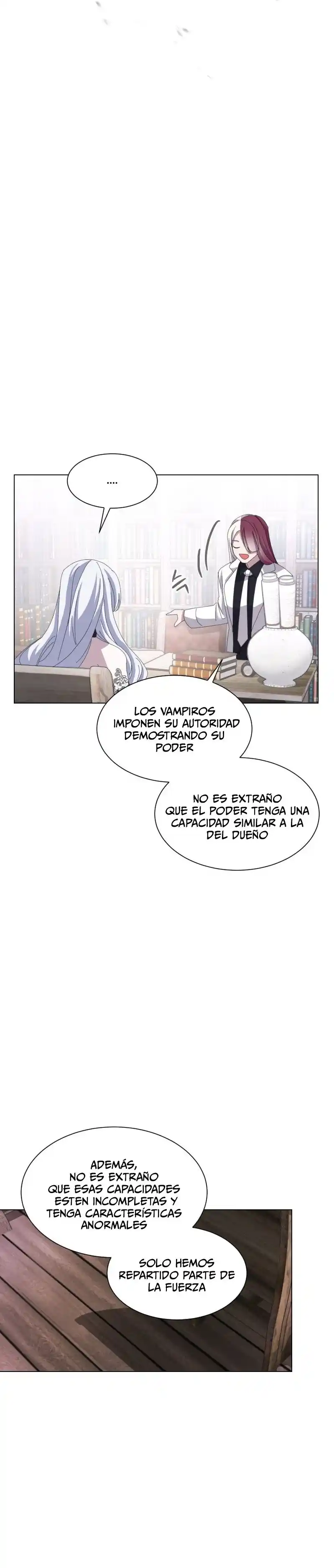 La Villana Quiere Morir Con Gracia - Capítulo 10 - Página 27 - LectorTMOo