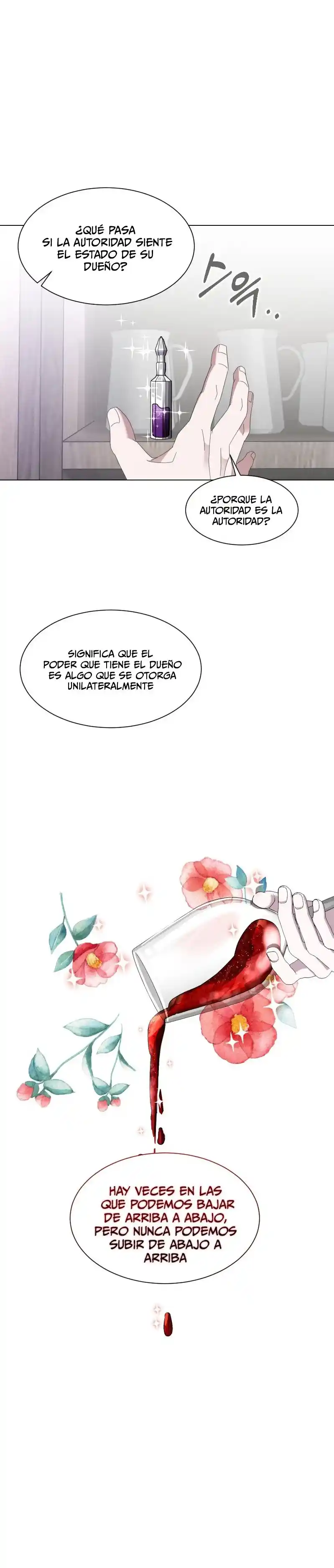 La Villana Quiere Morir Con Gracia - Capítulo 10 - Página 29 - LectorTMOo