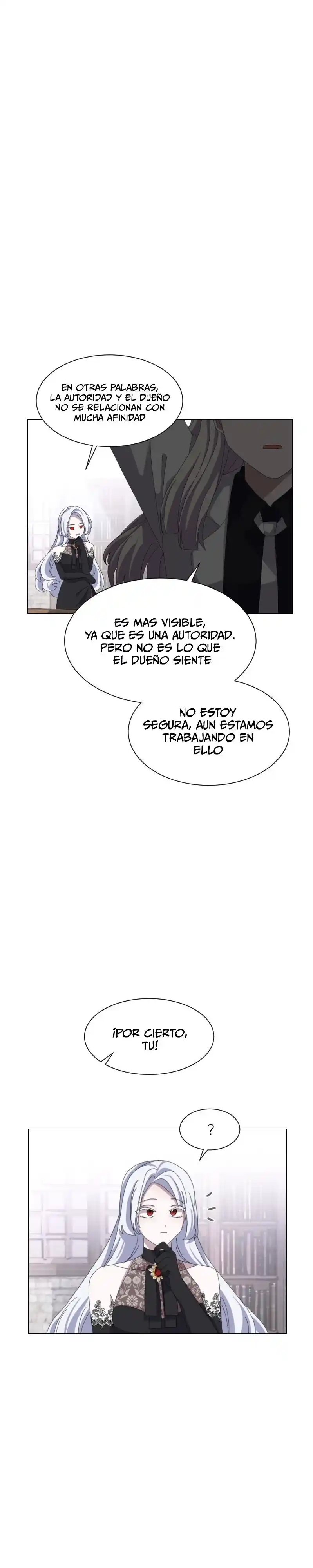 La Villana Quiere Morir Con Gracia - Capítulo 10 - Página 30 - LectorTMOo