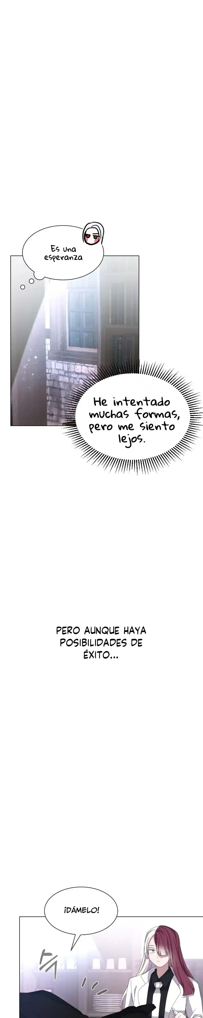 La Villana Quiere Morir Con Gracia - Capítulo 10 - Página 34 - LectorTMOo