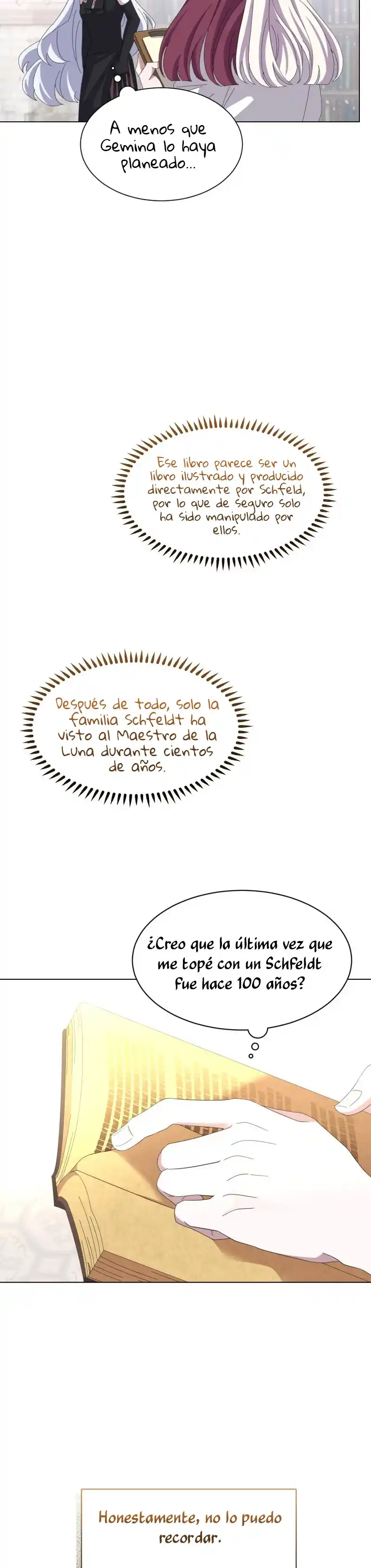 La Villana Quiere Morir Con Gracia - Capítulo 11 - Página 7 - LectorTMOo