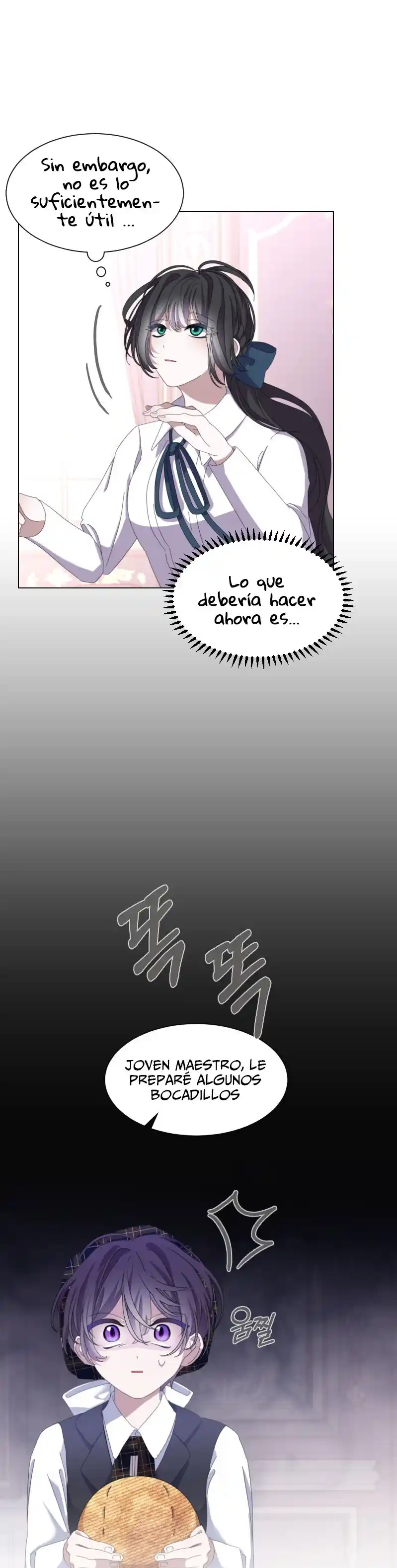 La Villana Quiere Morir Con Gracia - Capítulo 11 - Página 16 - LectorTMOo