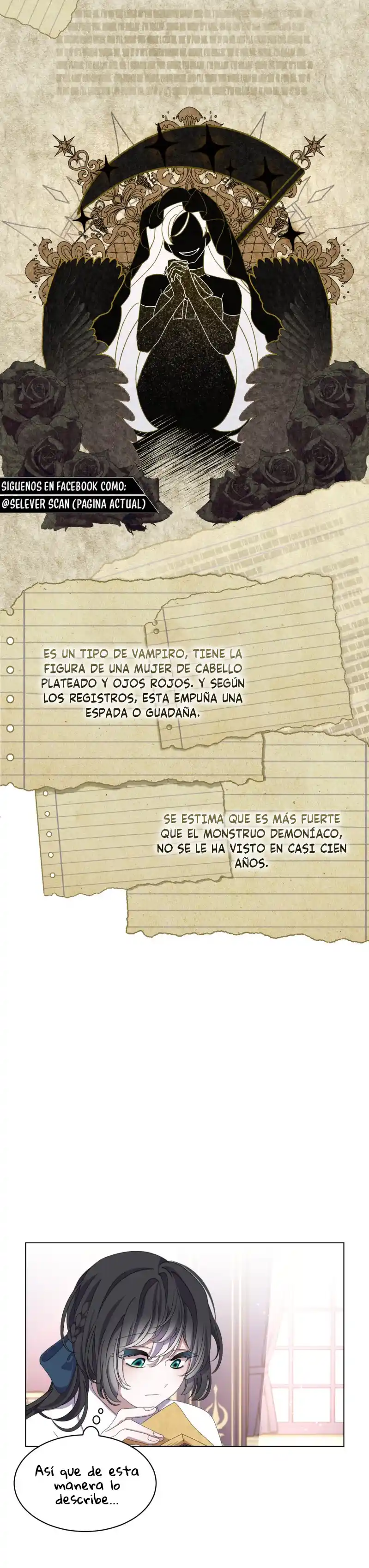 La Villana Quiere Morir Con Gracia - Capítulo 11 - Página 45 - LectorTMOo