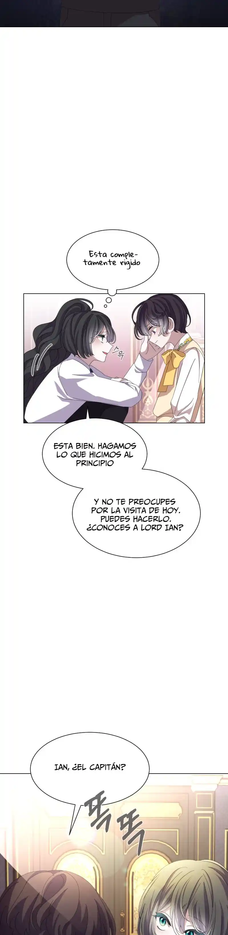 La Villana Quiere Morir Con Gracia - Capítulo 12 - Página 8 - LectorTMOo