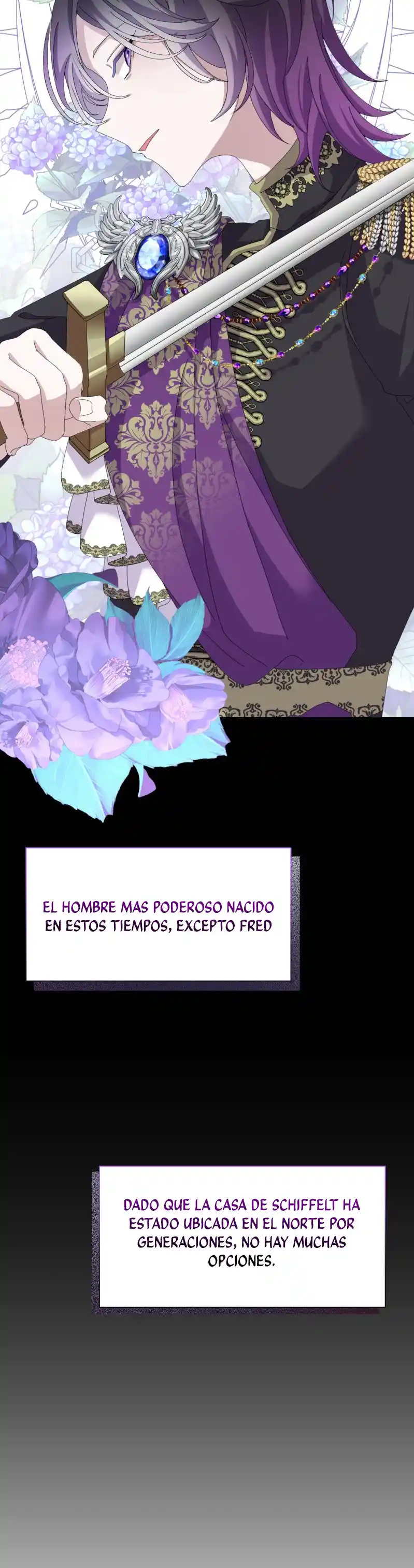 La Villana Quiere Morir Con Gracia - Capítulo 12 - Página 20 - LectorTMOo