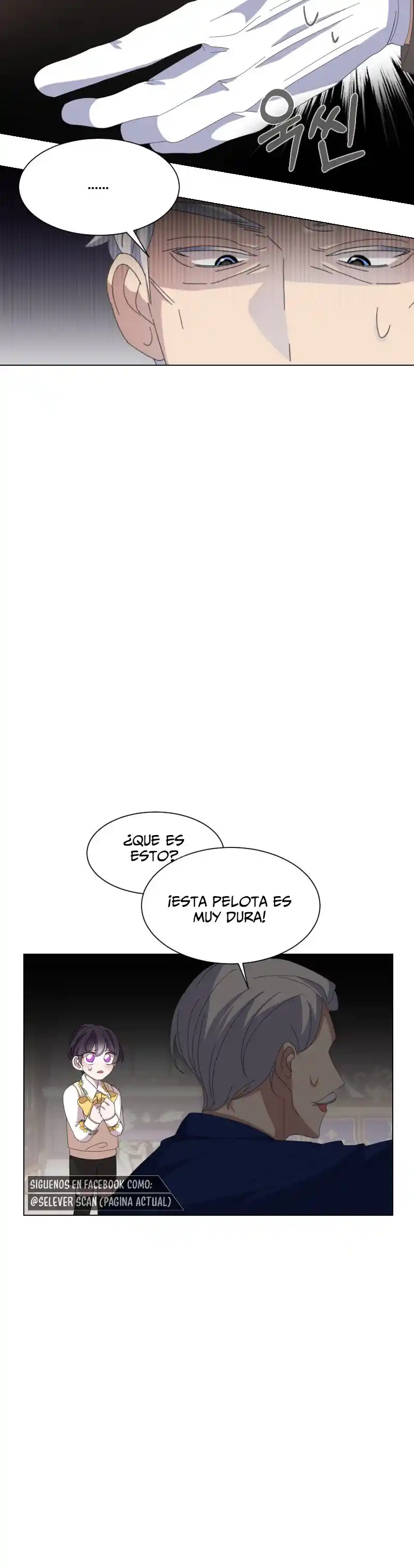 La Villana Quiere Morir Con Gracia - Capítulo 12 - Página 25 - LectorTMOo