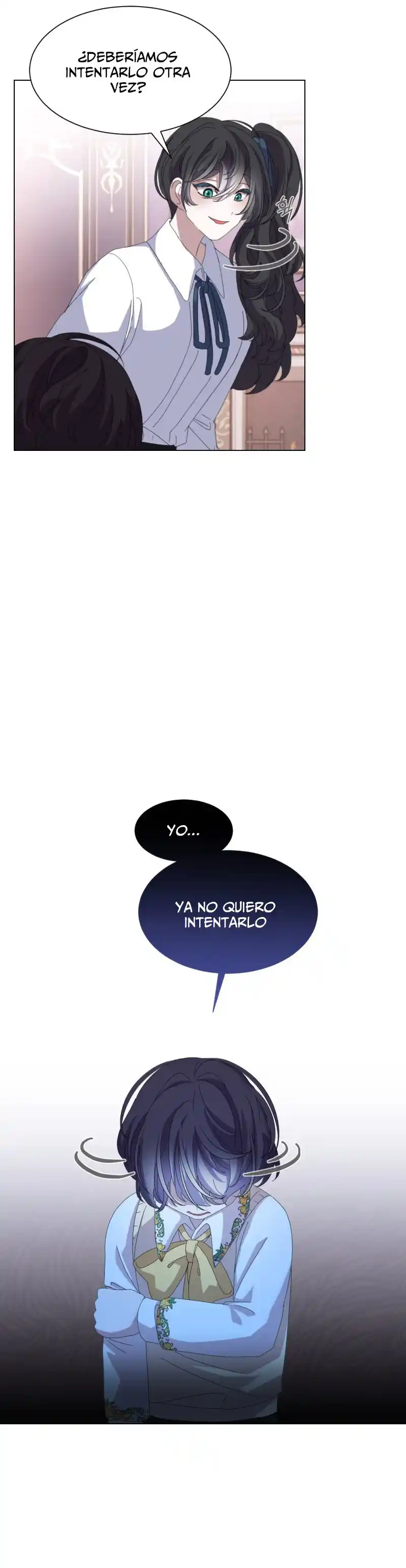 La Villana Quiere Morir Con Gracia - Capítulo 12 - Página 30 - LectorTMOo