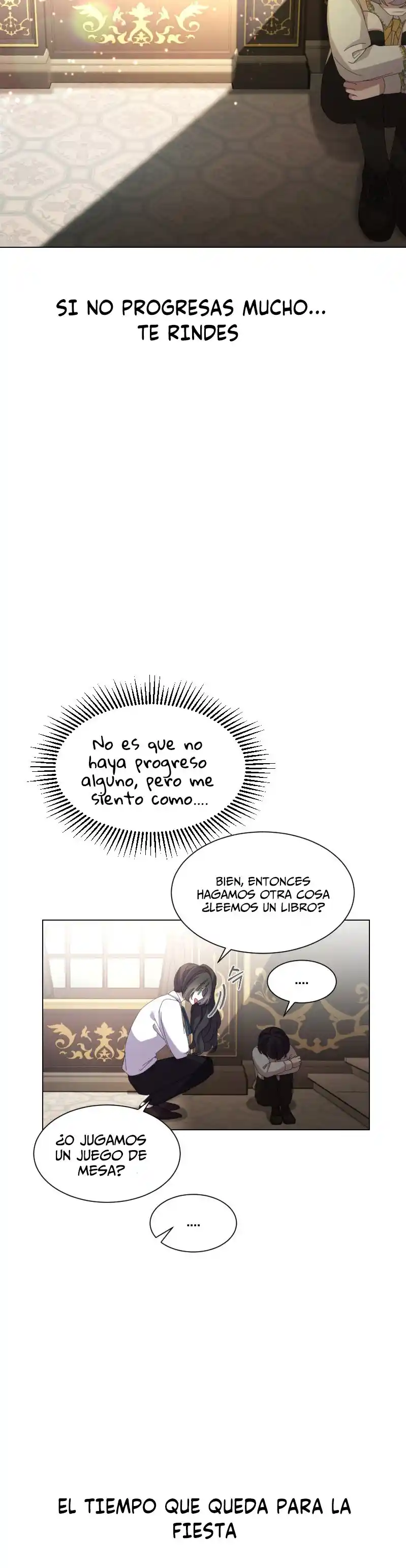 La Villana Quiere Morir Con Gracia - Capítulo 12 - Página 32 - LectorTMOo