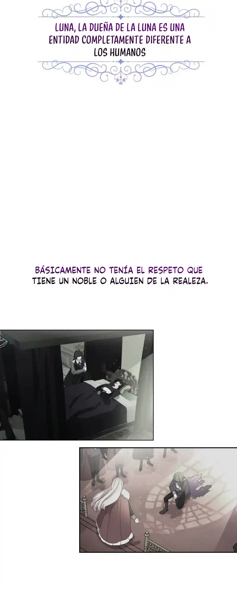 La Villana Quiere Morir Con Gracia - Capítulo 12 - Página 39 - LectorTMOo